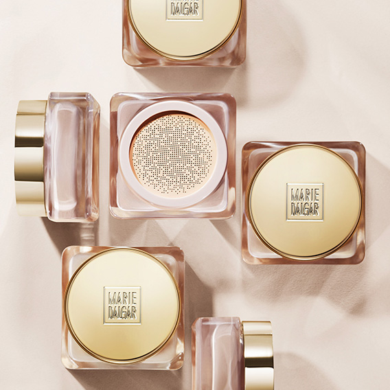 玛丽黛佳900目粉底液干皮遮瑕保湿-拔草哦国内优惠频道