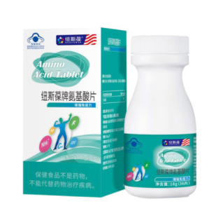 0.5元！纽斯葆天然维生素E软胶囊18g*36片（凑单包邮）
