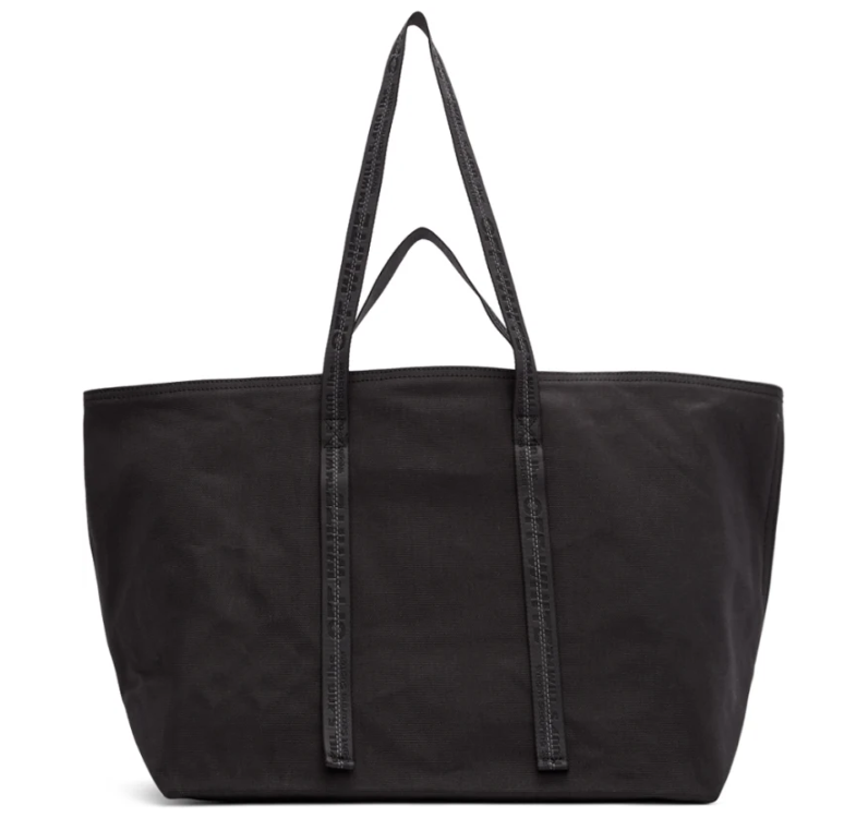 ssense 推出off-white" arrows"手提袋系列