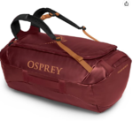 Osprey Transporter 65 中性款旅行背包行李袋
