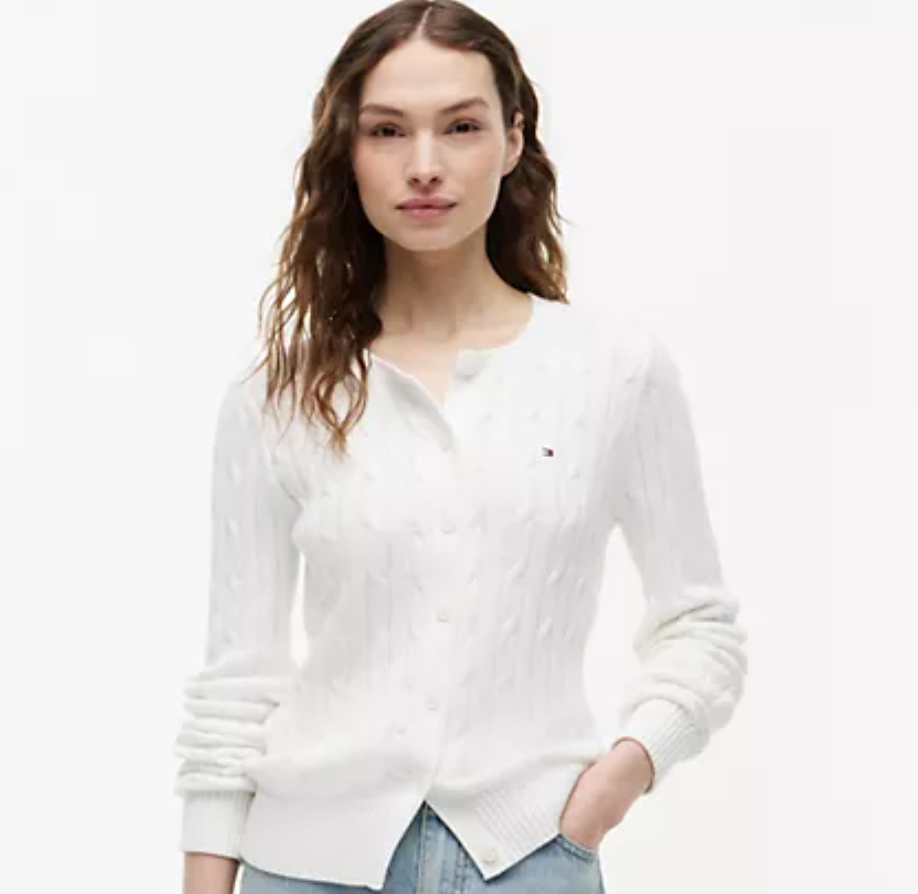 Tommy Hilfiger 母亲节大促 额外7.5折