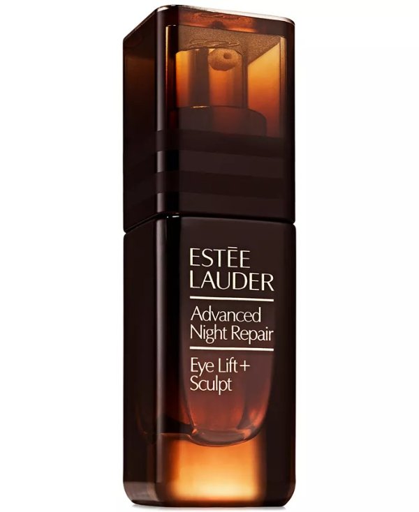 Estee Lauder Estee Lauder 小棕瓶提拉眼霜 0.5盎司