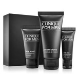 Clinique Starter Kit – Daily Age Repair男士套装