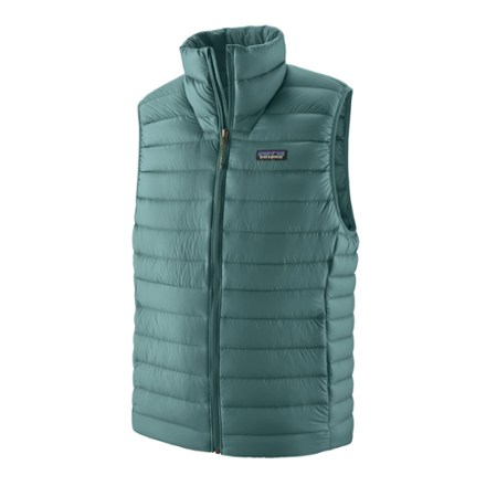 Patagonia Down Sweater Vest - Men's