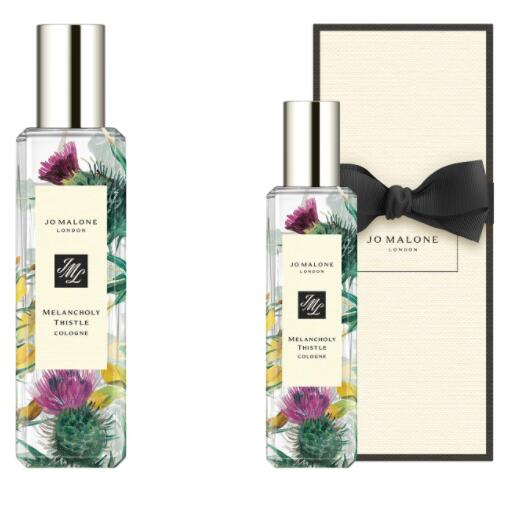 JO MALONE Melancholy Thistle忧郁奶蓟