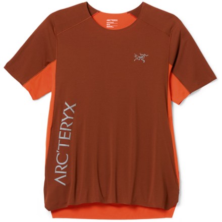 Arc'teryx Norvan DownWord Logo Shirt - Men's