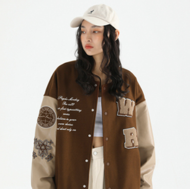 179元起包邮！PCMY棒球服