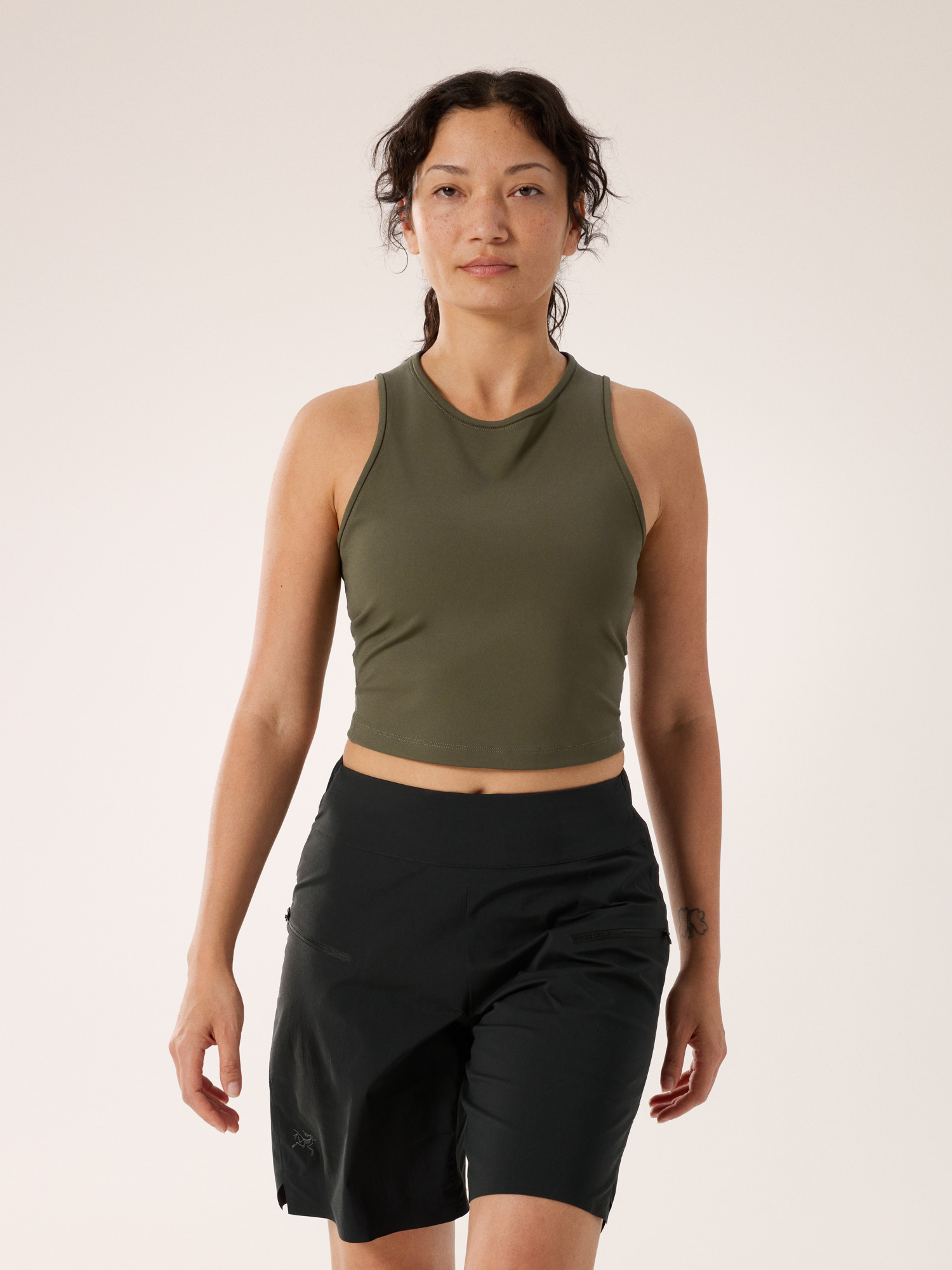 Arcteryx Soria 始祖鸟女士背心 Tatsu / Forage M