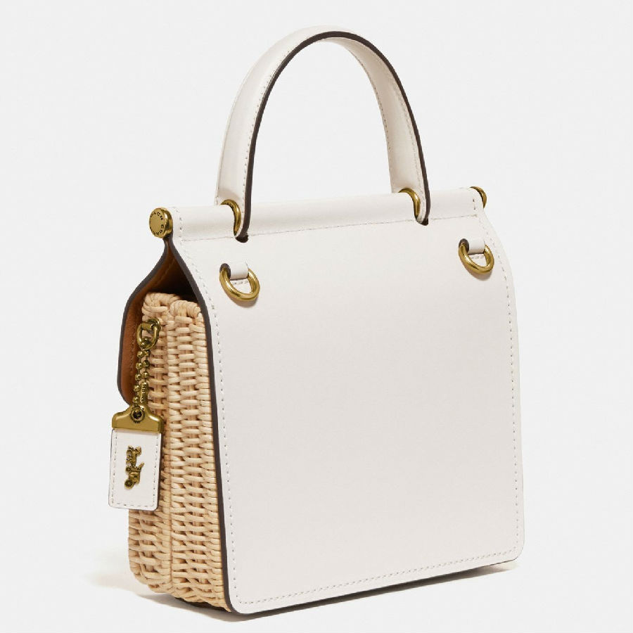 coach willis 18 迷你版上架