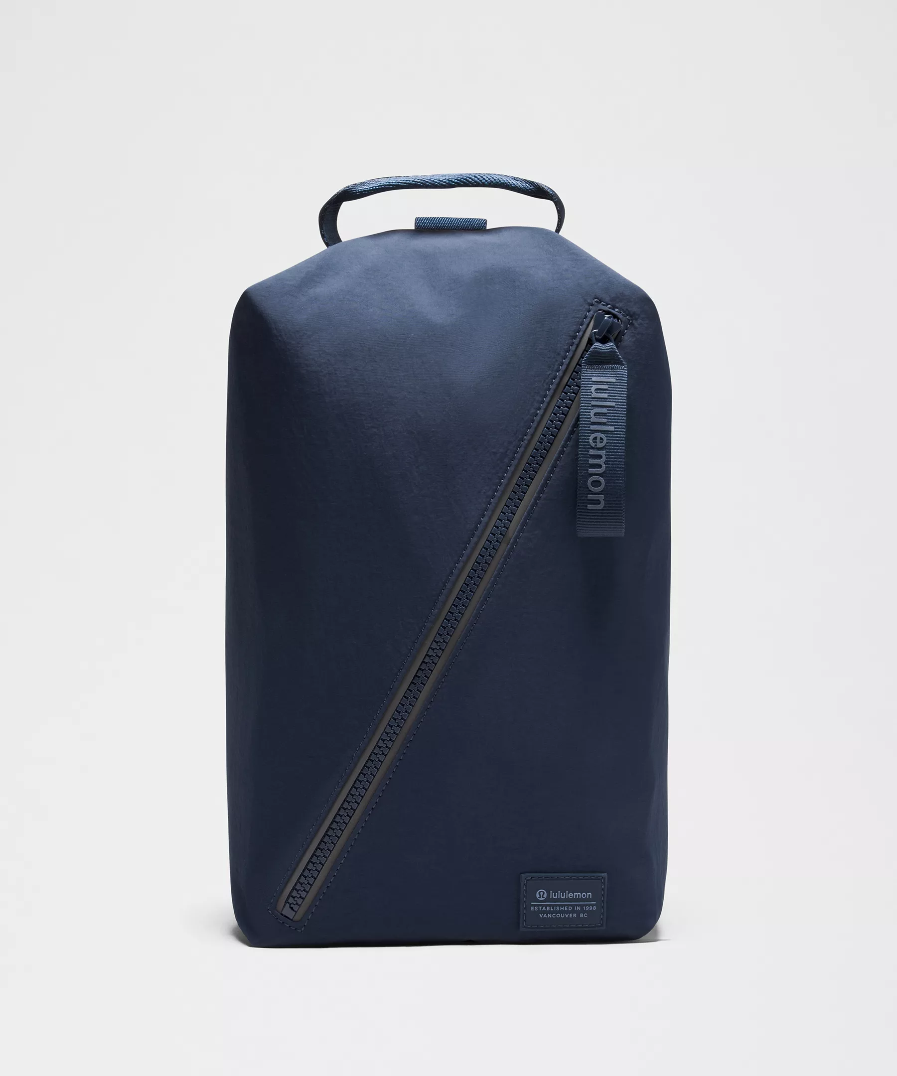 Lululemon Fast Track 小挎包2.0 9L