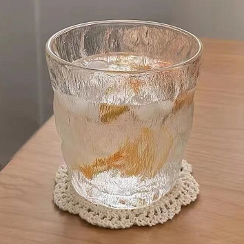 【补货了】9.9元包邮！冰川杯4个