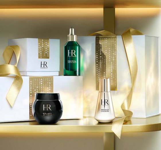 梦回黑五 赫莲娜·黑白绷带秒杀‼️£204收50ml！