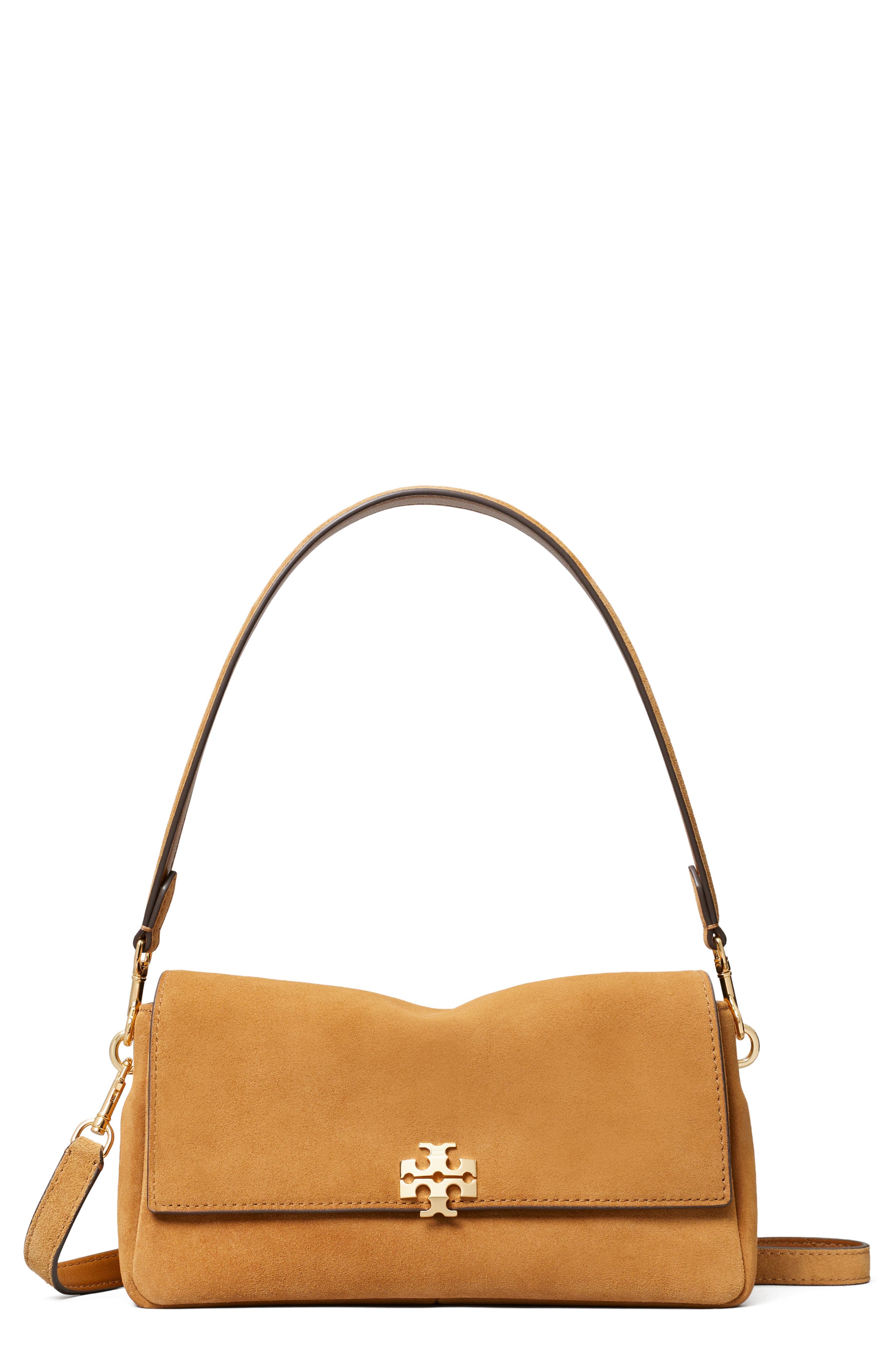 Tory Burch Small Charlie 汤丽柏琦单肩包