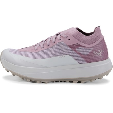 Arc'teryx Sylan          6.5 
