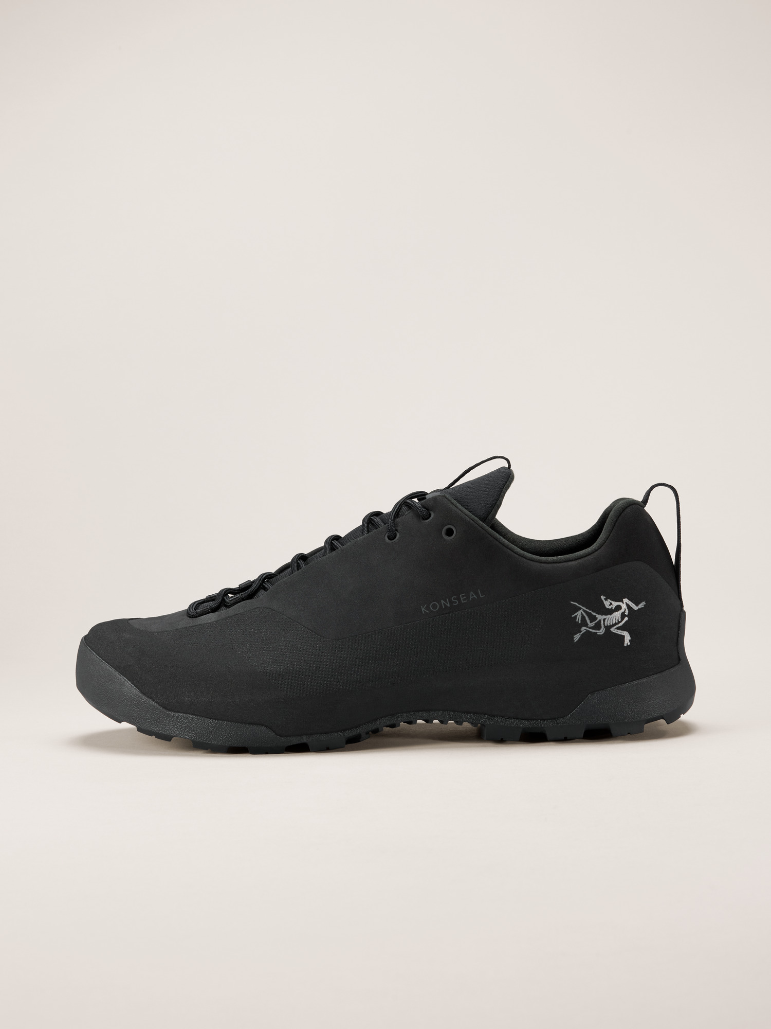 Arcteryx Konseal始祖鸟男鞋