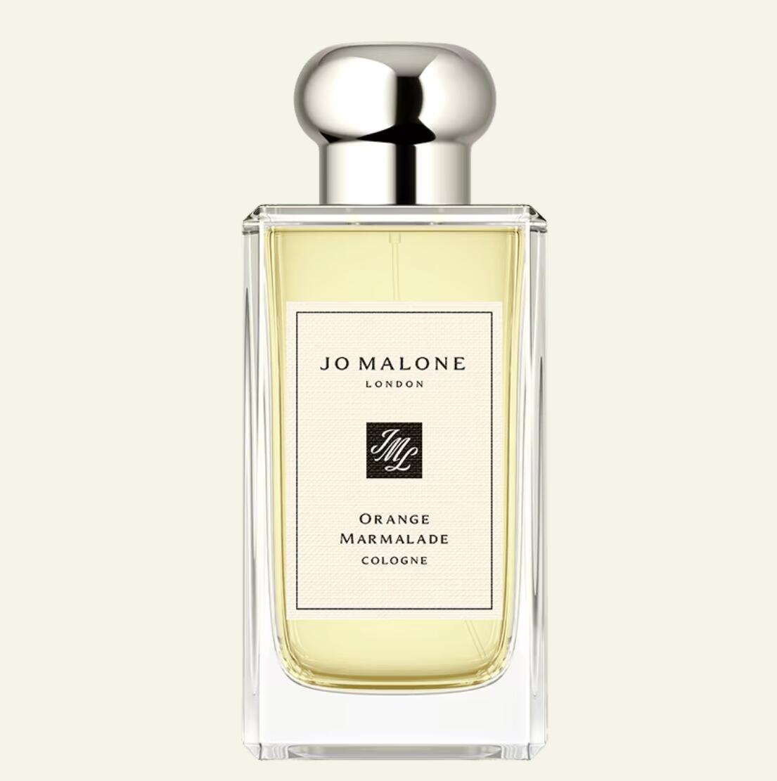 Jo Malone 橘子果酱返场 夏日清爽果香