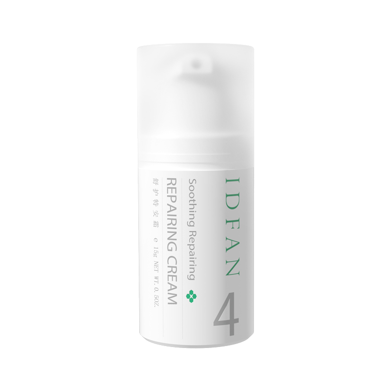IDFAN/伊蒂凡舒护特安霜15g