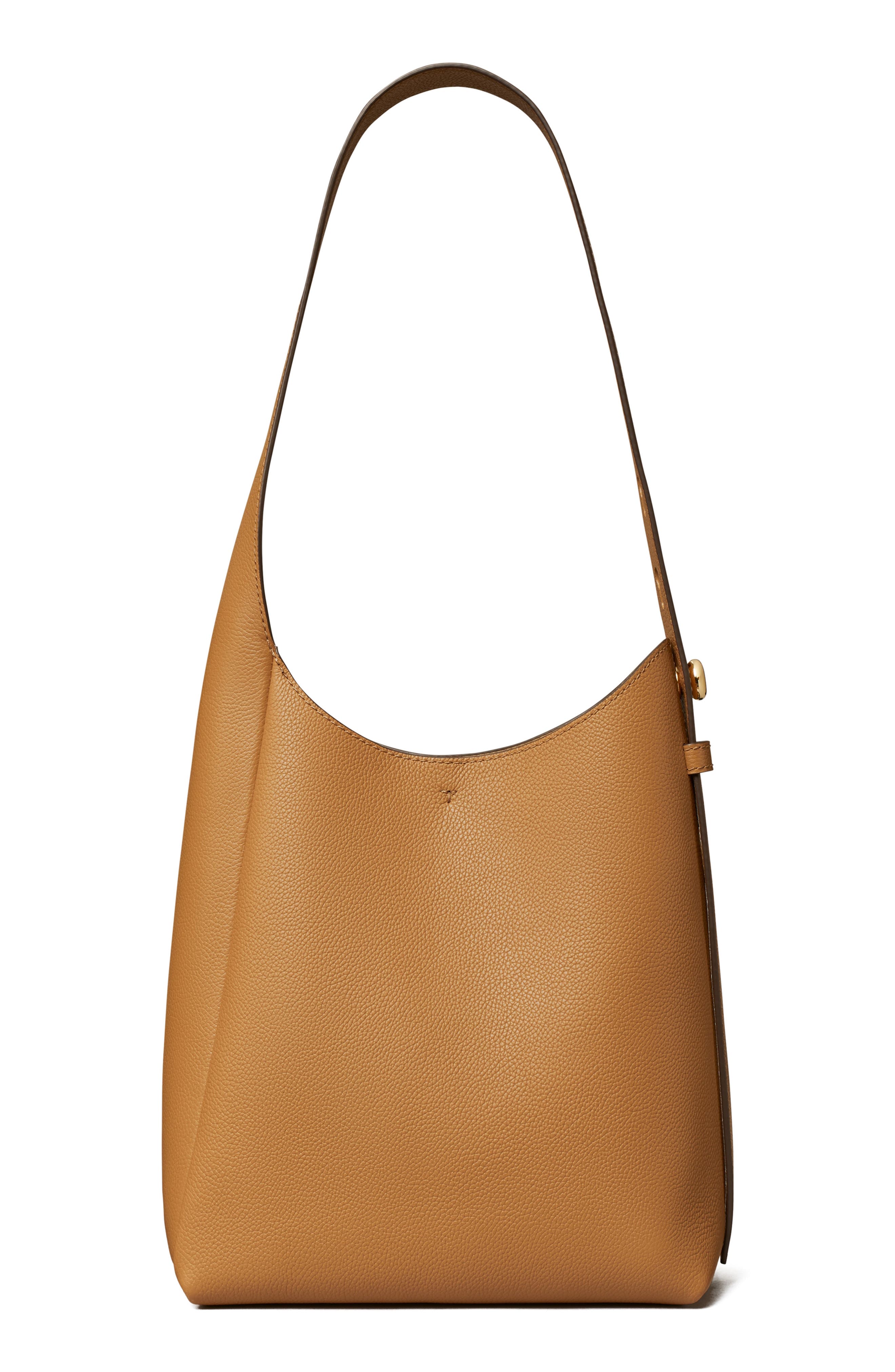 Tory Burch Small RomyHobo 汤丽柏琦单肩包
