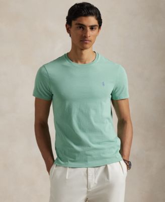 Polo Ralph Lauren Classic Fit 拉夫勞倫男士T恤