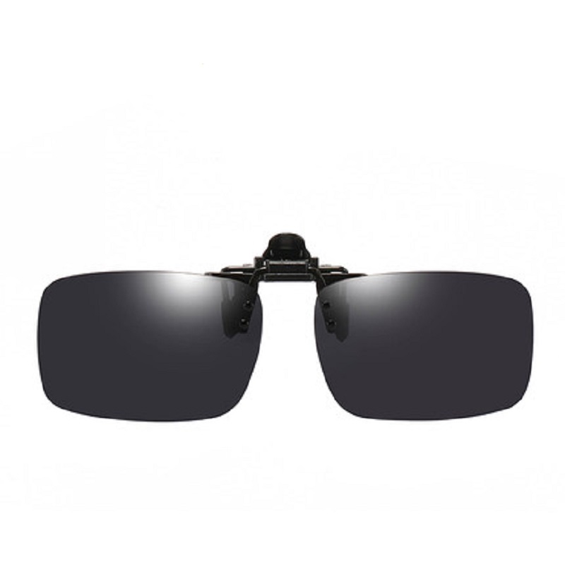 男女开车专用太阳眼镜夹片