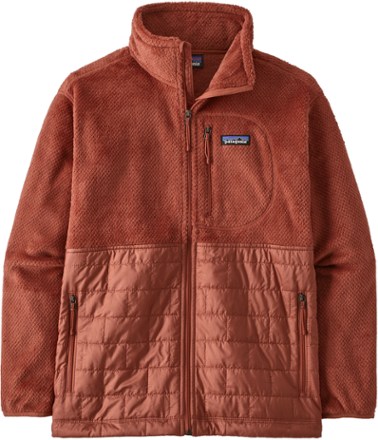 Patagonia Re-Tool Hybrid Jacket - Women's