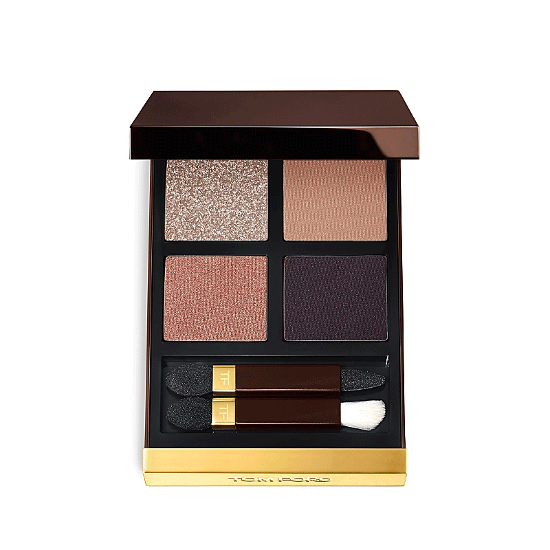 TOM FORD 四色眼影 Disco Dust色