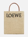 Loewe Standard A4托特手提包