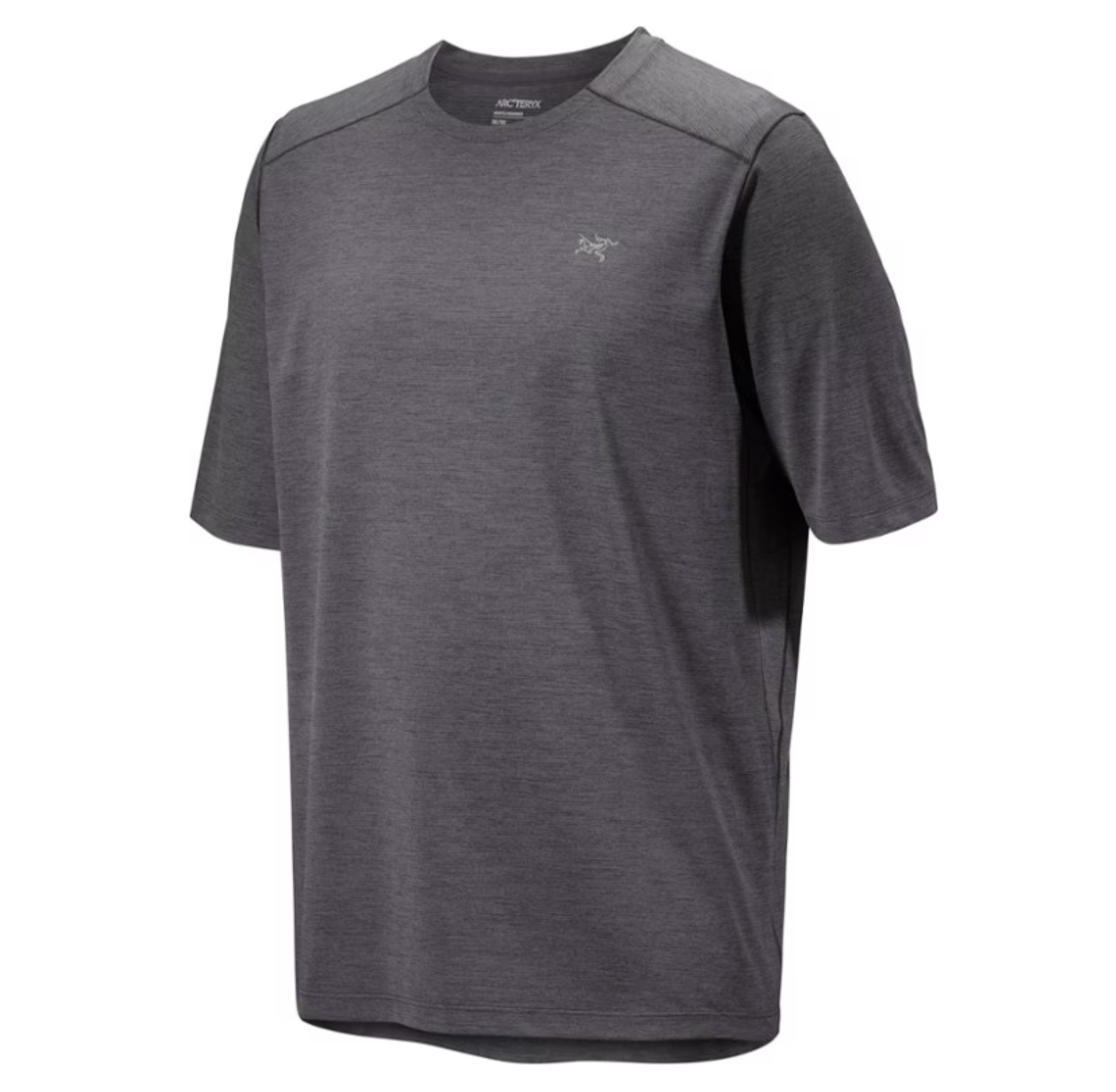 Arc'teryx Cormac Crew        T Cloud Heather L 