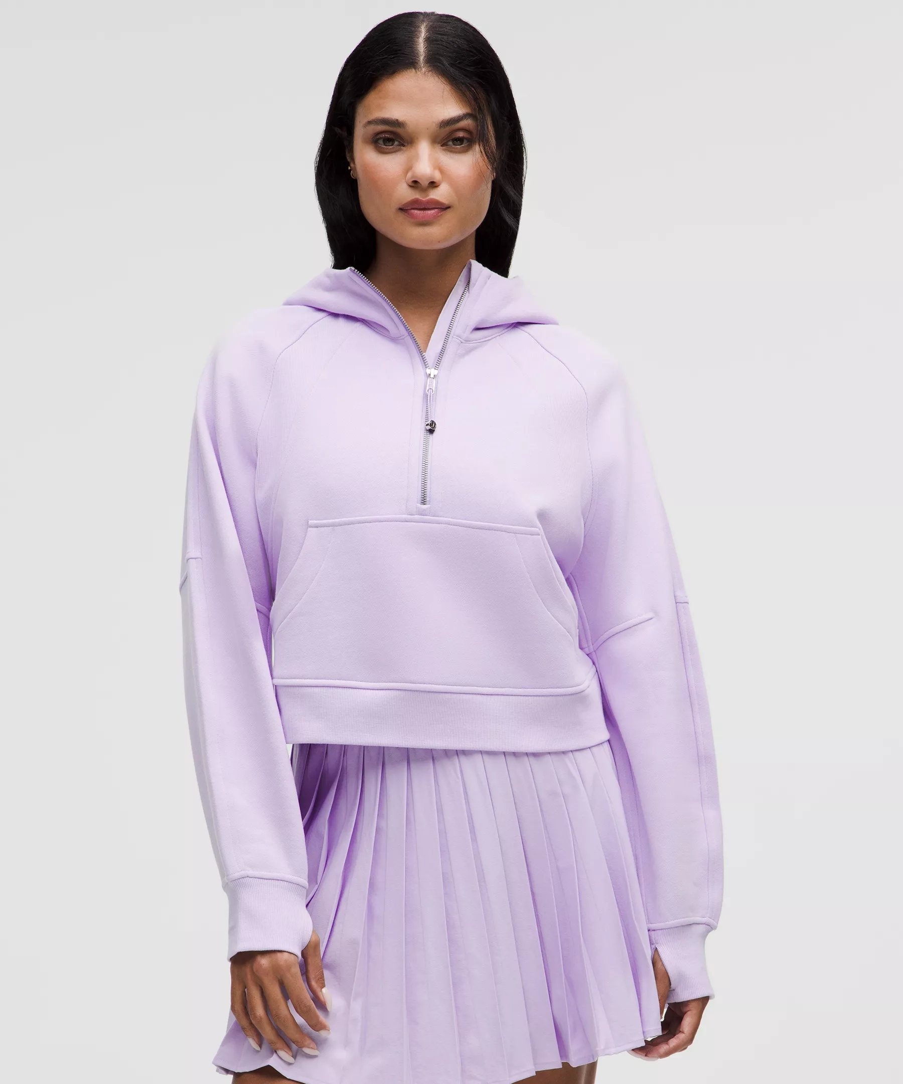 Lululemon Scuba Oversized 女士卫衣