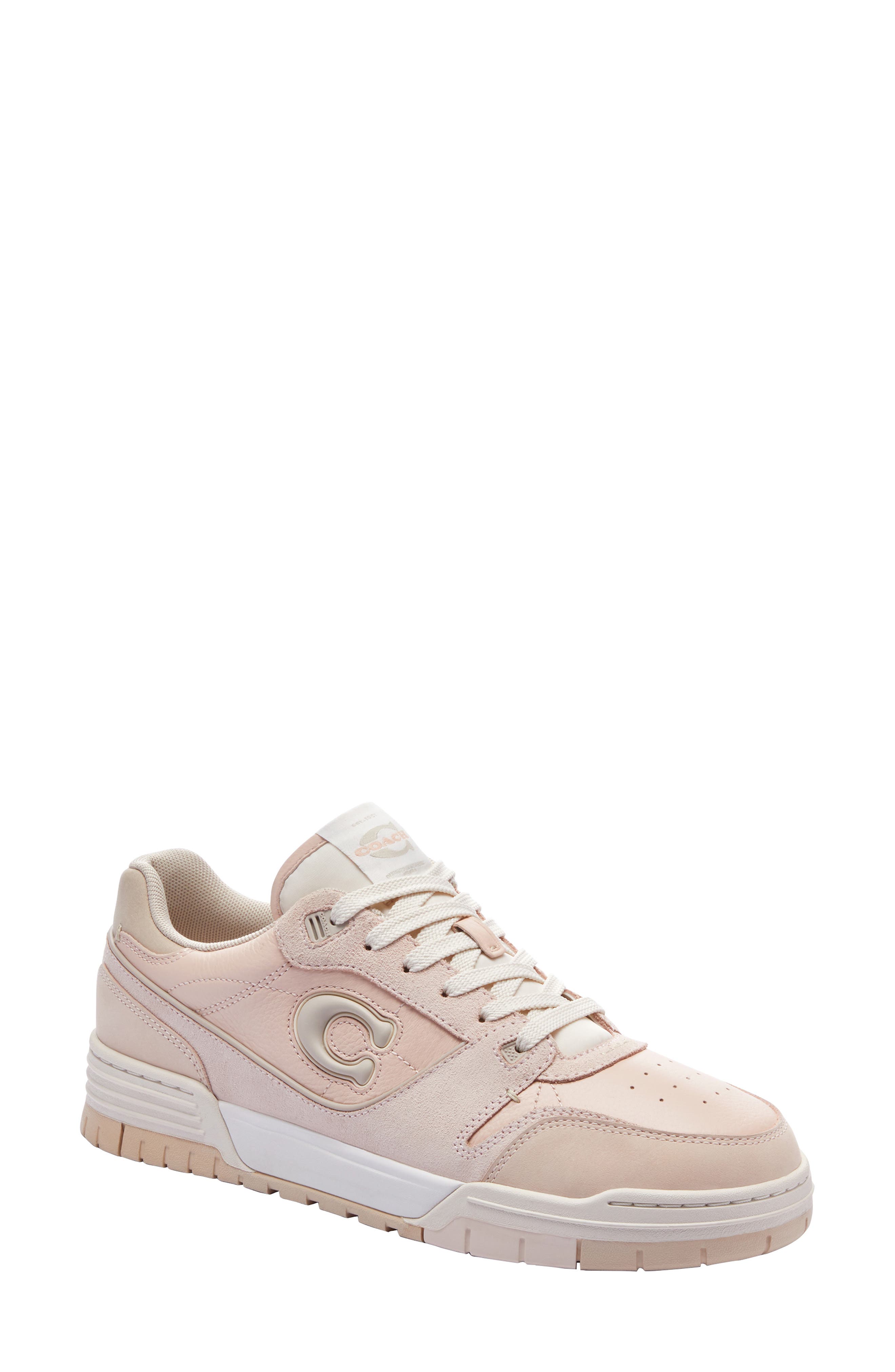 COACH Soho Sneaker