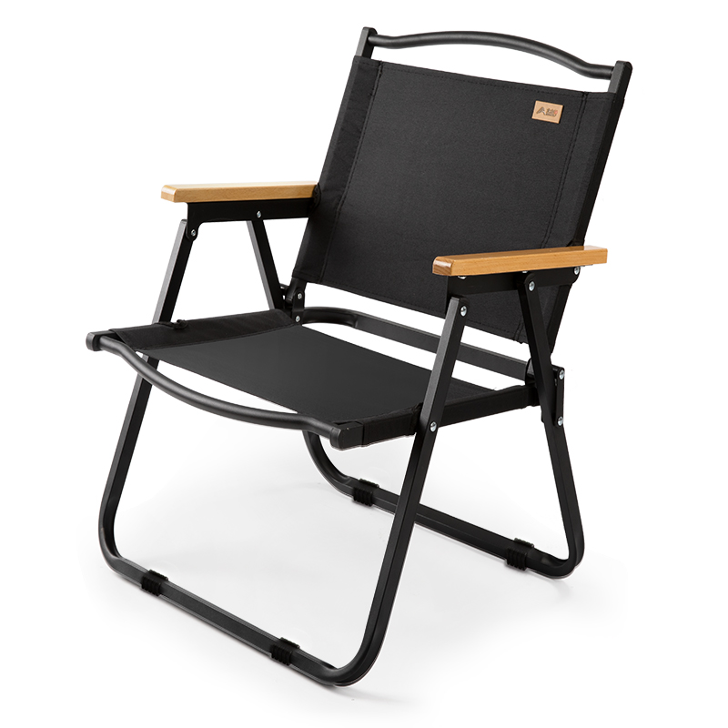 北山狼克米特户外折叠椅