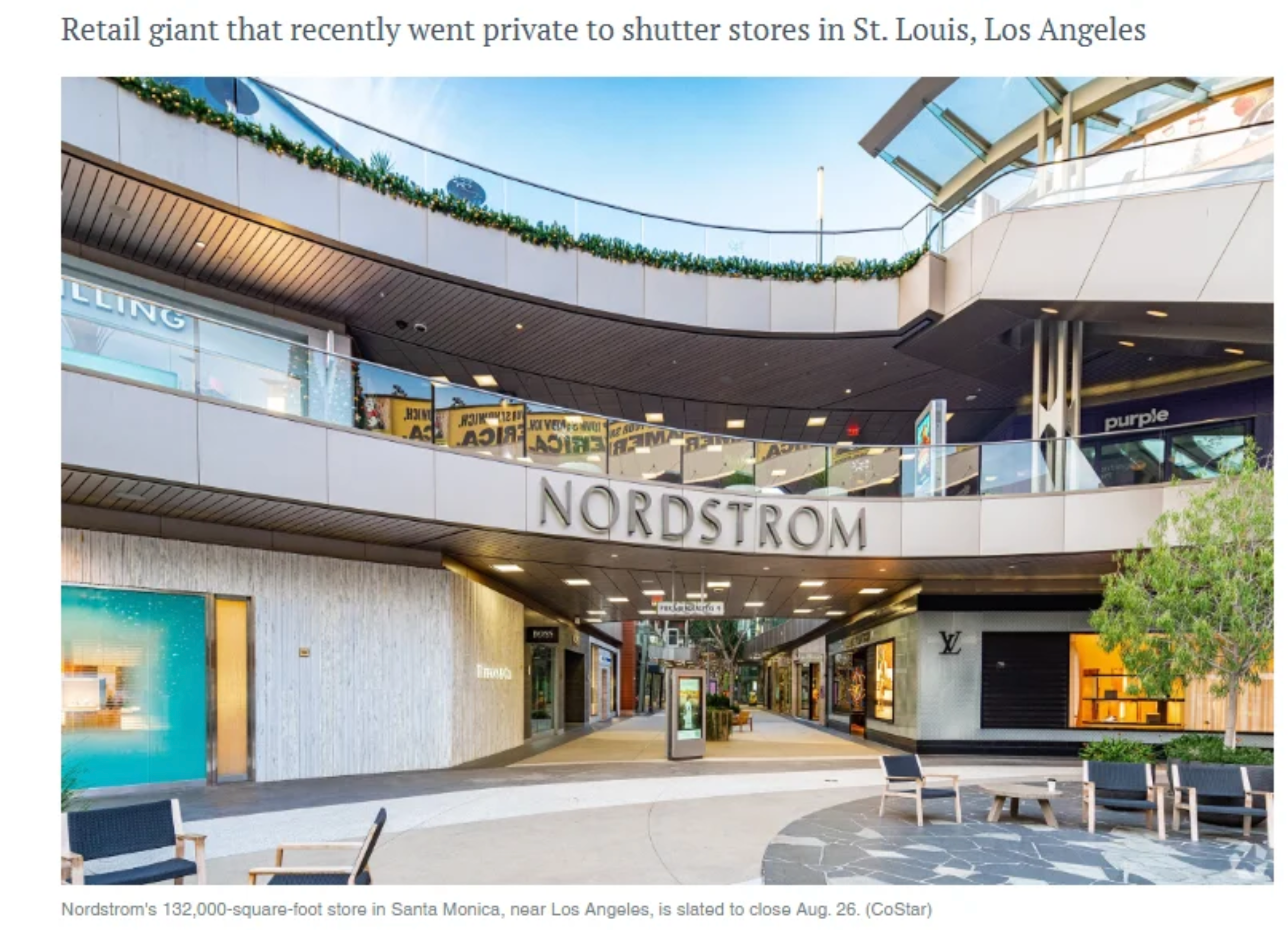 852daf20 37e6 495b ad6b 497f2ba31b99 - Nordstrom Announces Two Store Closures