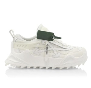 Off-White Odsy 1000运动鞋