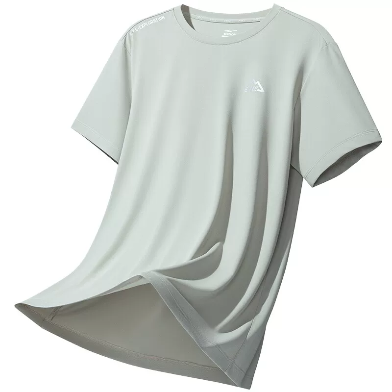 男子冰感速干T恤到手价16元