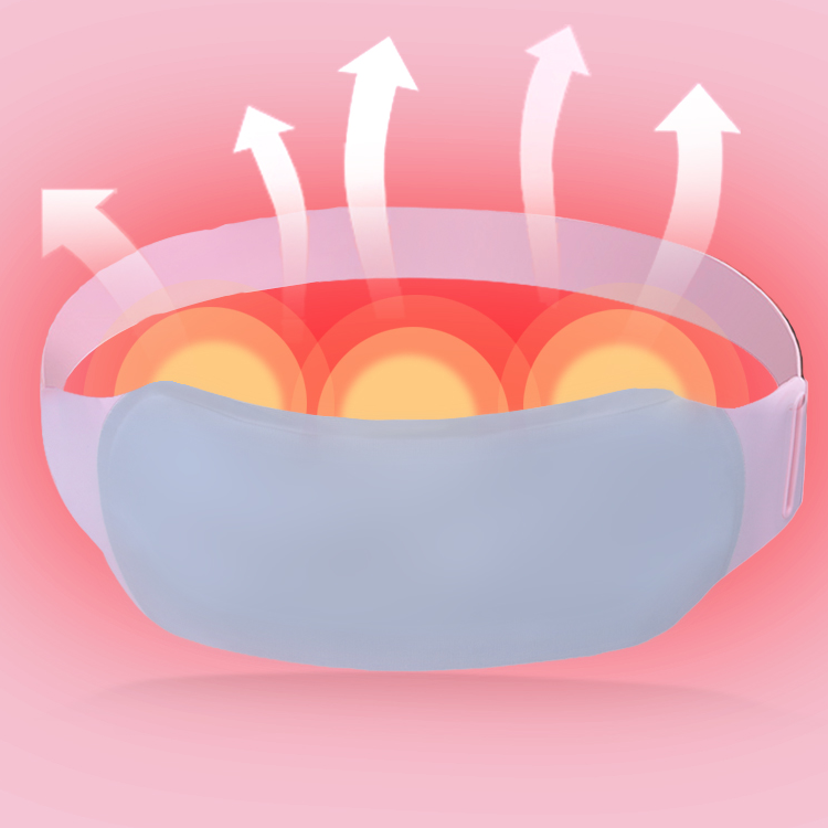【安康典】暖宫神器宫寒保暖腹发热护腰带