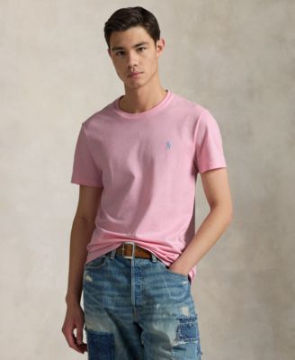 Polo Ralph Lauren Classic Fit 拉夫勞倫男士T恤