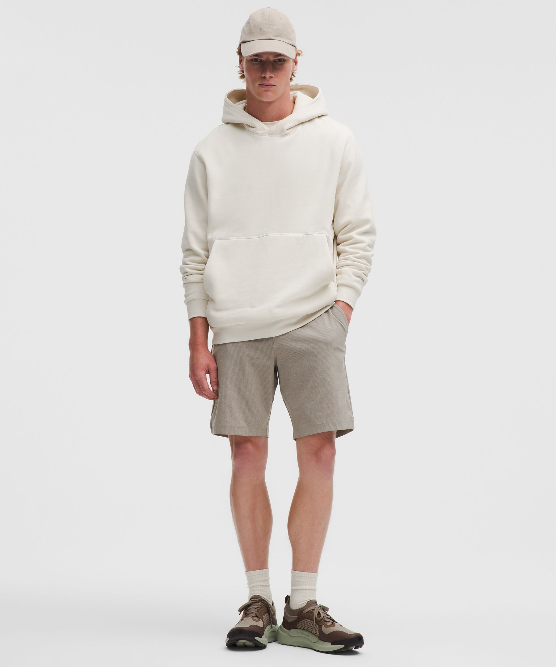 Lululemon ABC Classic-Fit Short 9