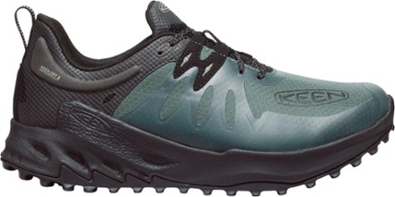 KEEN Zionic Waterproof Hiking Shoes - Men's