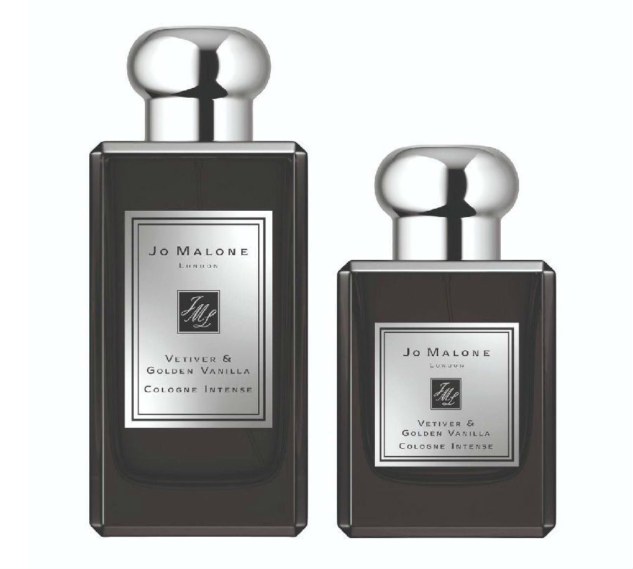 jo malone 祖玛珑 cologne intense系列新香