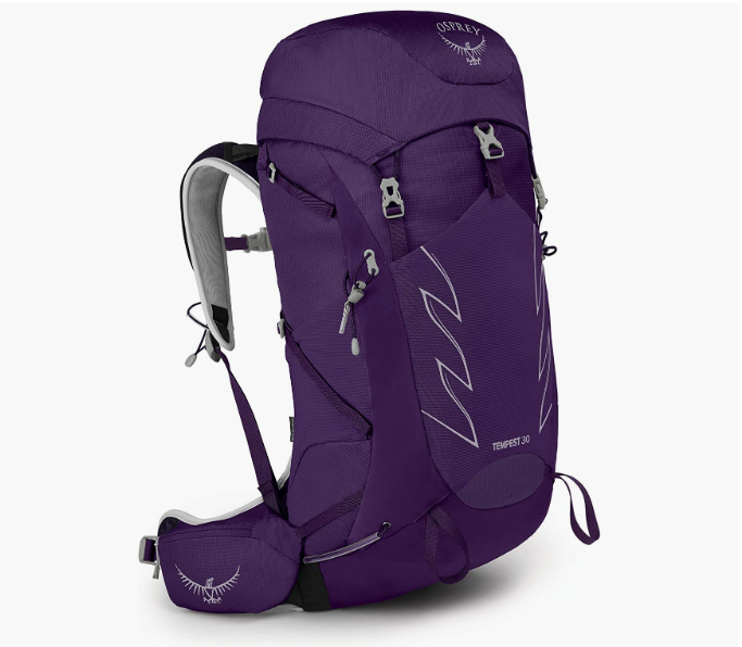 Osprey Tempest 30 女士 徒步旅行包