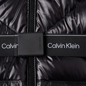Macy's梅西精选Calvin Klein冬季外套低至35折促销