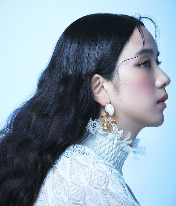 blackpink成员齐发力!jisoo 成为dior时装及彩妆品牌大使