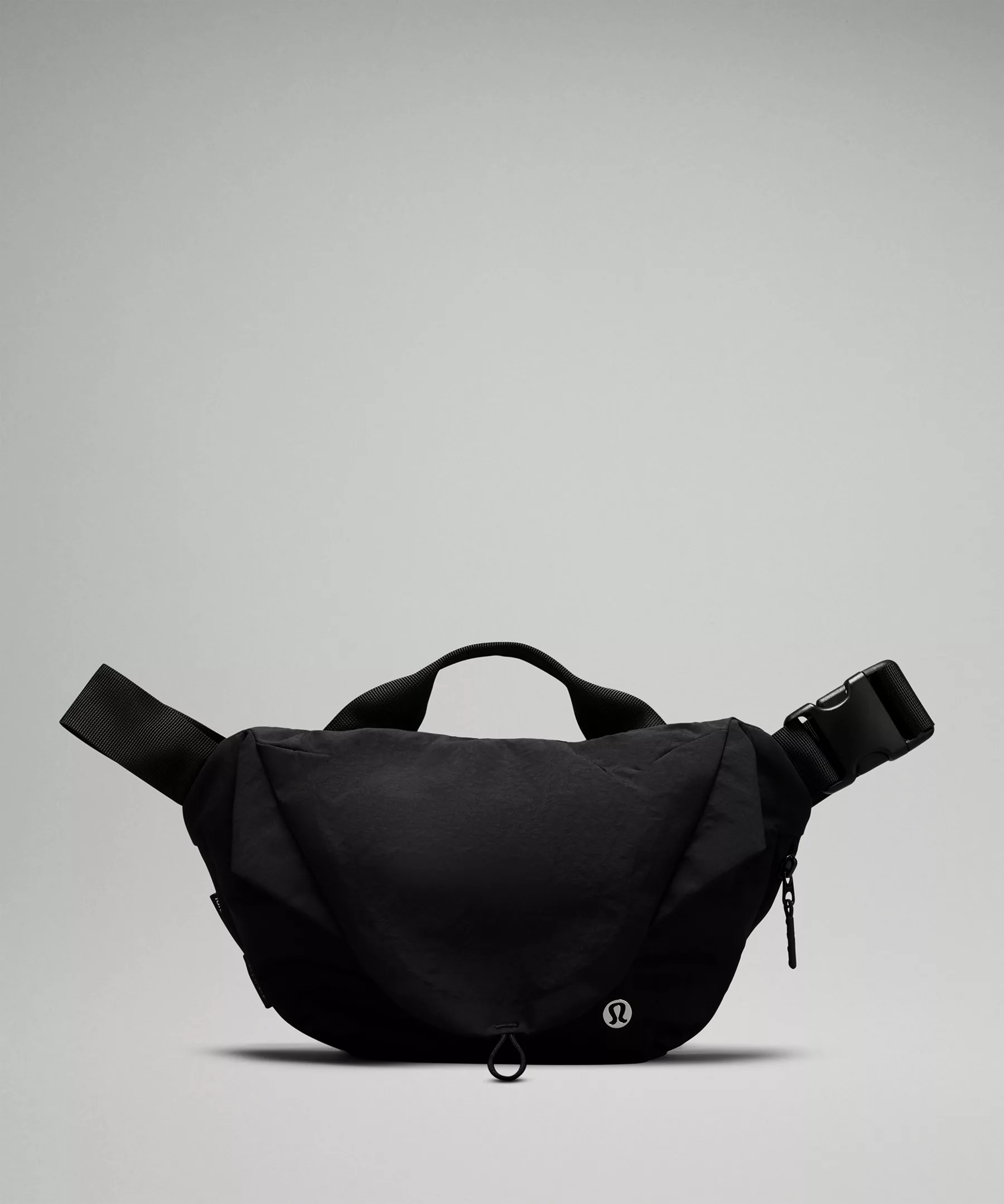 Lululemon Curved 单肩包 3L