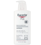 Eucerin 婴儿润肤露 低过敏性 无香 400毫升