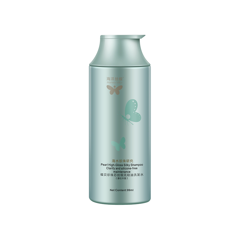 【洗发99ml+护发99ml】海洋丝缎珍珠套装