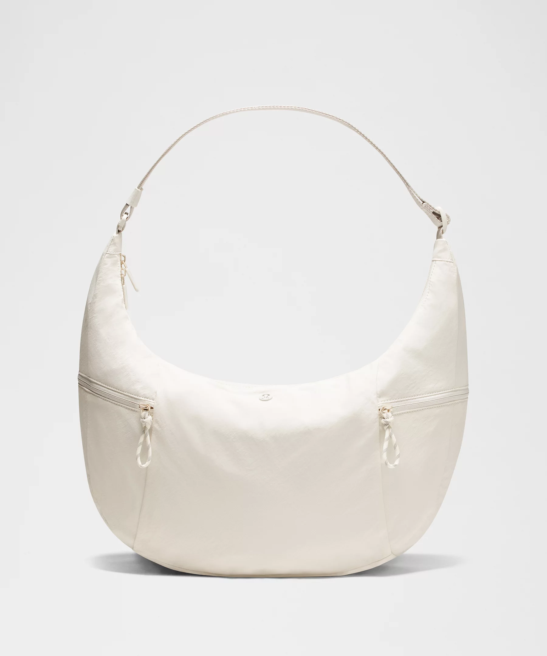 Lululemon Large Slouchy蔻驰单肩包13L