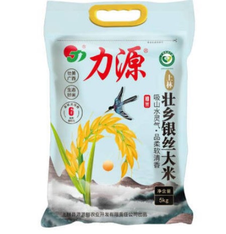 力源大米稻花香在哪里买，力源大米产地