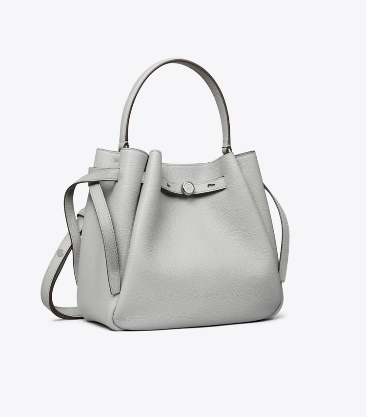 tory burch Romy 汤丽柏琦水桶包