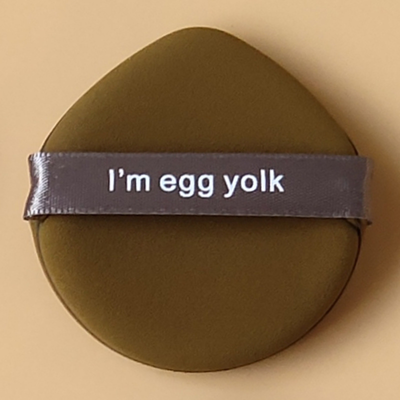 SASA妖制菠萝派蛋黄派气垫