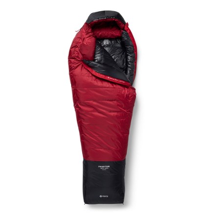 Mountain Hardwear Phantom WINDSTOPPER -40F/-40C Sleeping Bag